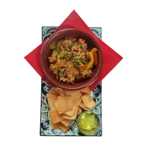 Chili con Carne