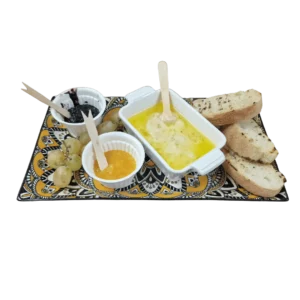 Formaggio Fuso
