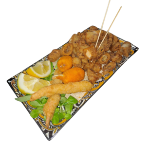 Fritto misto