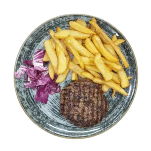 Hamburger