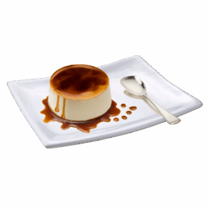 Panna Cotta