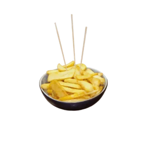 Patatine Fritte
