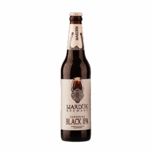 SARDINIAN BLACK IPA