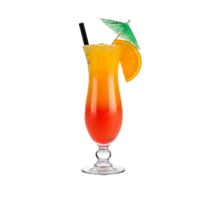 TequilaSunrise